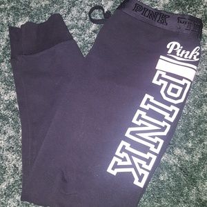 VS Pink Joggers